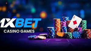 1xBet Online Gaming Trends, Safety, and Player Experience