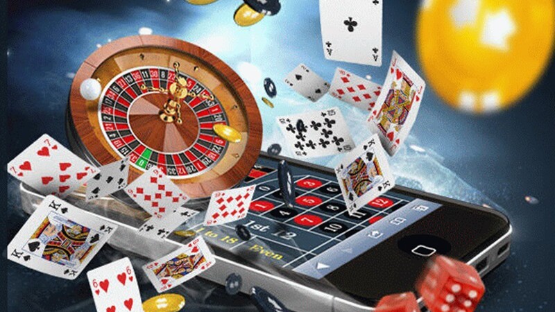 Nové online casino 2025 Trendy a inovace pro hráče