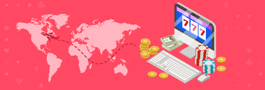 České Nové Casino Vše, co potřebujete vědět o nových online hernách