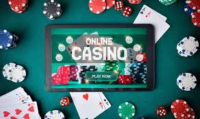 Exploring UK Approved Online Casinos Safe and Exciting Gaming Opportunities