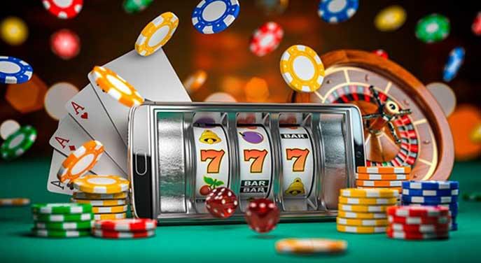 Understanding Online Casino Gambling in the UK Rules, Trends, and Opportunities