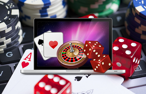 Understanding Online Casino Gambling in the UK Rules, Trends, and Opportunities