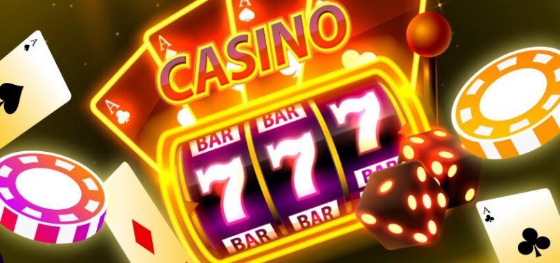 Discover the Exciting World of WildRobin Casino
