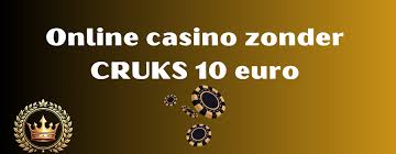 Casino Zonder CRUKS Nederland - Vrijheid in Spelen