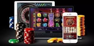 Explore the Latest UK Online Casinos The Ultimate Guide