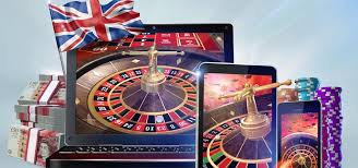 Explore the Latest UK Online Casinos The Ultimate Guide