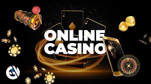 Oplev Spændingen med NV Casino Online Din Ultimative Spilleoplevelse