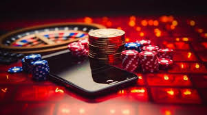 Discover Online Casino BloodySlots Your Ultimate Gaming Destination Discover Online Casino BloodySlots Your Ultimate Gaming Destination