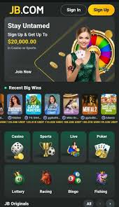JB Casino Pakistan Review Is It the Right Place for You JB Casino Pakistan Review Is It the Right Place for You